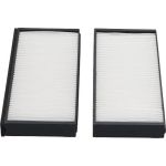 AMC Innenraumfilter PKW KC-6104 AMC Innenraumfilter PKW KC-6104