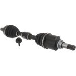 SKF Antriebswelle VKJC 2484 SKF Antriebswelle VKJC 2484