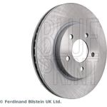 BluePrint Bremsscheibe Mazda P. Tribute 2.0-3.0 00-08 ADM543122 BluePrint Bremsscheibe Mazda P. Tribute 2.0-3.0 00-08 ADM543122