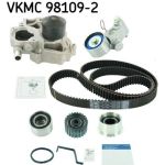 SKF Zahnriemensatz mit Wasserpumpe VKMC 98109-2 SKF Zahnriemensatz mit Wasserpumpe VKMC 98109-2