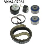 SKF Zahnriemensatz VKMA 07261 SKF Zahnriemensatz VKMA 07261