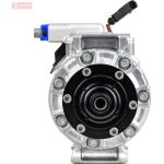 Denso Kompressor DCP02104 Denso Kompressor DCP02104