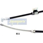 Seilzug, Feststellbremse Suzuki T. Samurai 88-04 Pr BC-811 Seilzug, Feststellbremse Suzuki T. Samurai 88-04 Pr BC-811