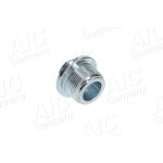 AIC Ölablasschraube 54707 - mit Dichtring AIC Ölablasschraube 54707 - mit Dichtring