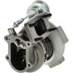 NISSENS Turbolader 93528 NISSENS Turbolader 93528