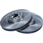 Maxgear Bremsscheibe 19-4693 Maxgear Bremsscheibe 19-4693