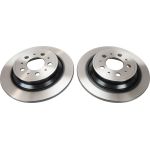 Bremsscheibe Volvo T. S60/S80/V DF4066 Bremsscheibe Volvo T. S60/S80/V DF4066