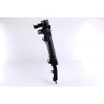 Wasserkühler PKW 637603 Wasserkühler PKW 637603