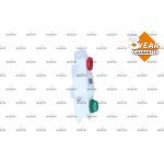 NRF Kühlmittel-Ausgleichsbehälter 455007 NRF Kühlmittel-Ausgleichsbehälter 455007