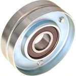 Maxgear Umlenk- / Führungsrolle, Keilrippenriemen 54-0321 Maxgear Umlenk- / Führungsrolle, Keilrippenriemen 54-0321