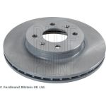 Bremsscheibe Hyundai P. Accent/I20 1.1-1.6 Crdi 05 ADG043120 Bremsscheibe Hyundai P. Accent/I20 1.1-1.6 Crdi 05 ADG043120
