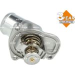 NRF Kühlmittelthermostat 725144 NRF Kühlmittelthermostat 725144