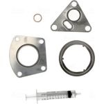 NISSENS Turbolader 93176 NISSENS Turbolader 93176