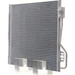 Kondensator, Klimaanlage AC 488 000S Kondensator, Klimaanlage AC 488 000S