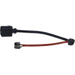Bosch Bremsbelagverschleißsensor 1987473013 Bosch Bremsbelagverschleißsensor 1987473013