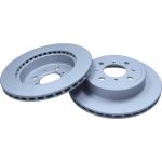 MAXGEAR Bremsscheibe 19-1045MAX Opel Agila Z mit Korrosionsschutzbeschichtung MAXGEAR Bremsscheibe 19-1045MAX Opel Agila Z mit Korrosionsschutzbeschichtung