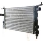 Kühler, Motorkühlung CR 268 000S Kühler, Motorkühlung CR 268 000S