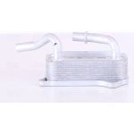 Ölkühler PKW 90599 Ölkühler PKW 90599