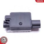 ESEN SKV Steuergerät, Elektrolüfter (Motorkühlung) 94SKV802 ESEN SKV Steuergerät, Elektrolüfter (Motorkühlung) 94SKV802