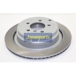 Japanparts Bremsscheibe DP-L02C Japanparts Bremsscheibe DP-L02C
