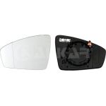 Alkar Außenspiegelglas 6471147 Alkar Außenspiegelglas 6471147