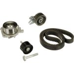 Gates Zahnriemensatz mit Wasserpumpe KP15685XS Gates Zahnriemensatz mit Wasserpumpe KP15685XS
