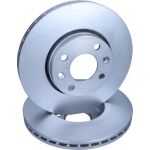 Bremsscheibe QD2881 Bremsscheibe QD2881