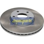 Japanparts Bremsscheibe DI-0301C Japanparts Bremsscheibe DI-0301C