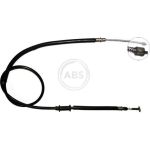 A.B.S. Feststellbremsseil K13627 A.B.S. Feststellbremsseil K13627