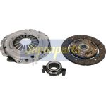 Kupplungssatz KF-848 Kupplungssatz KF-848