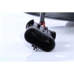Nissens Kühlerlüfter PKW 850072 Nissens Kühlerlüfter PKW 850072