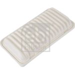 FEBI BILSTEIN Luftfilter 184129 FEBI BILSTEIN Luftfilter 184129