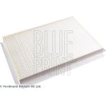 BluePrint Innenraumfilter ADU172512