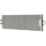 MAHLE Ölkühler, Automatikgetriebe CLC 49 000P MAHLE Ölkühler, Automatikgetriebe CLC 49 000P