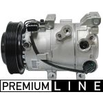 Kompressor, Klimaanlage ACP 446 000P Kompressor, Klimaanlage ACP 446 000P