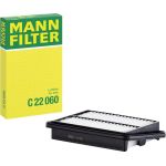 Mann & Hummel Luftfilter PKW C 22 060 Mann & Hummel Luftfilter PKW C 22 060