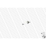 MONROE Stange/Strebe, Stabilisator L28616 MONROE Stange/Strebe, Stabilisator L28616