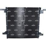 Kondensator, Klimaanlage 35579 Kondensator, Klimaanlage 35579