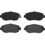 BREMBO Bremsklötze VA P 83 037 BREMBO Bremsklötze VA P 83 037
