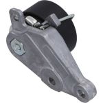KAMOKA Spannrolle, Zahnriemen R0046 KAMOKA Spannrolle, Zahnriemen R0046