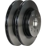 TRW Bremsscheibe Toyota Corolla 1.3-1.6/1.8D 87-93 DF1423 TRW Bremsscheibe Toyota Corolla 1.3-1.6/1.8D 87-93 DF1423