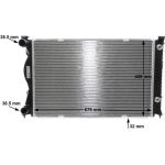 Kühler, Motorkühlung CR 790 000S Kühler, Motorkühlung CR 790 000S