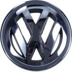 3C0853600AMQH VAG Original 3C0853600AMQH Emblem VW Golf 06-09, Jetta 06-11, Passat 06-11, Cc 09-12, Tiguan 08-11 – – OE-Nr. 3C0853600AMQH