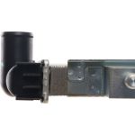 MAHLE Kühler, Motorkühlung CR 618 000S MAHLE Kühler, Motorkühlung CR 618 000S