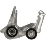 Gates Keilrippenriemen-Spannrolle T36107 Gates Keilrippenriemen-Spannrolle T36107