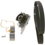 Steuerriemen Kit inkl. Wapu 1987946924 Steuerriemen Kit inkl. Wapu 1987946924