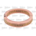 Valeo Luftfilter 585657