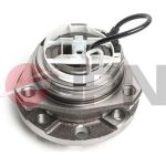 JPN Radlagersatz 10L9061-JPN JPN Radlagersatz 10L9061-JPN