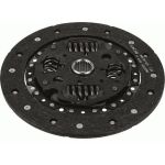 SACHS Kupplungsscheibe 1878 008 031 SACHS Kupplungsscheibe 1878 008 031