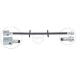 A.B.S. Bremsschlauch SL4845 A.B.S. Bremsschlauch SL4845